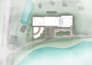 do architectural master plan site plan landscape plan render in photoshop
